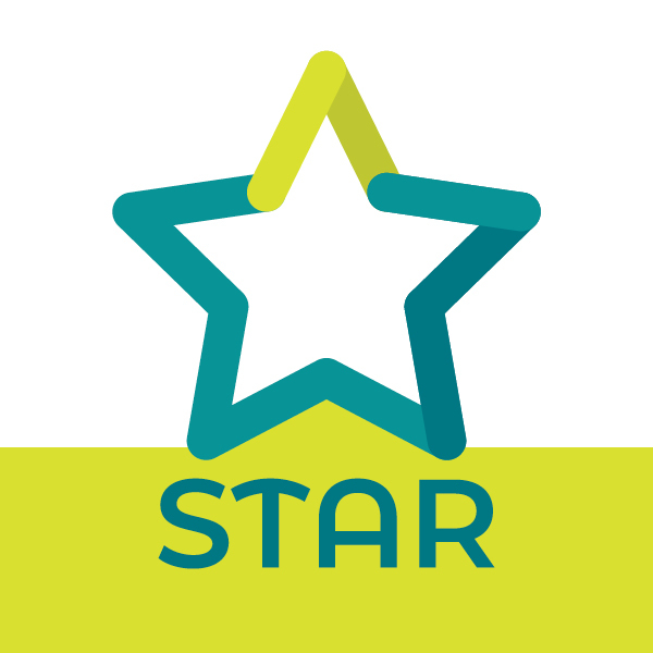 STAR Stewards of Children® Training June 24 - logo
